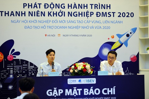 Khởi nghiệp đổi mới sáng tạo trong nông nghiệp, bứt phá từ đại dịch - Ảnh 1. Khởi nghiệp đổi mới sáng tạo trong nông nghiệp, bứt phá từ đại dịch - Ảnh 1.