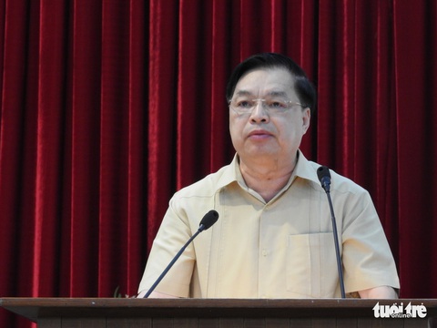 Cán bộ, đảng viên, các cấp ủy có trách nhiệm đọc và làm theo báo Đảng - Ảnh 1. Cán bộ, đảng viên, các cấp ủy có trách nhiệm đọc và làm theo báo Đảng - Ảnh 1.