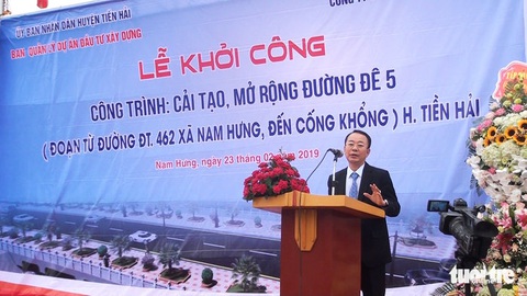Những lâu đài hoành tráng của đại gia xăng dầu Ngô Văn Phát vừa bị bắt - Ảnh 3. Những lâu đài hoành tráng của đại gia xăng dầu Ngô Văn Phát vừa bị bắt - Ảnh 3.