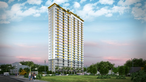 Mua nhà không muốn rủi ro cần chọn sản phẩm của chủ đầu tư uy tín - Ảnh 1. Mua nhà không muốn rủi ro cần chọn sản phẩm của chủ đầu tư uy tín - Ảnh 1.