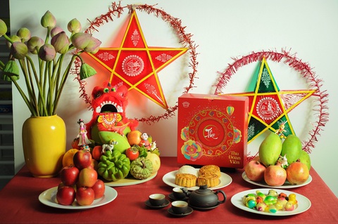 Cẩm nang thưởng thức bánh trung thu đúng điệu - Ảnh 2. Cẩm nang thưởng thức bánh trung thu đúng điệu - Ảnh 2.