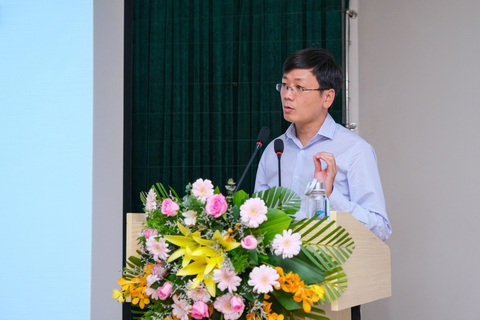 Để bệnh di truyền không còn là điều thần bí - Ảnh 2. Để bệnh di truyền không còn là điều thần bí - Ảnh 2.