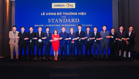 Khu biệt lập đẳng cấp hàng đầu Bình Dương: Bắt kịp xu thế - Ảnh 4. Khu biệt lập đẳng cấp hàng đầu Bình Dương: Bắt kịp xu thế - Ảnh 4.