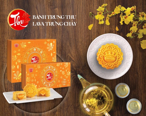 Cẩm nang thưởng thức bánh trung thu đúng điệu - Ảnh 4. Cẩm nang thưởng thức bánh trung thu đúng điệu - Ảnh 4.