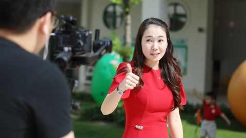 19h hôm nay 9-9 Royal School lên sóng ‘Khám phá trường học’ - Ảnh 2. 19h hôm nay 9-9 Royal School lên sóng ‘Khám phá trường học’ - Ảnh 2.