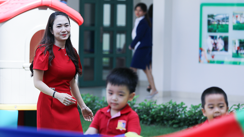19h hôm nay 9-9 Royal School lên sóng ‘Khám phá trường học’ - Ảnh 4. 19h hôm nay 9-9 Royal School lên sóng ‘Khám phá trường học’ - Ảnh 4.
