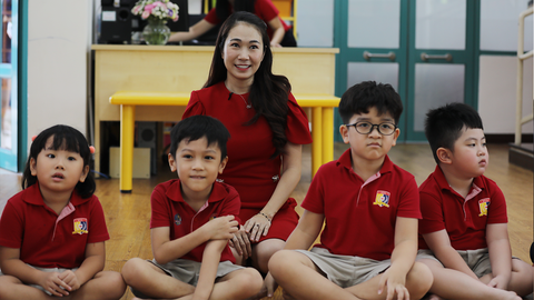 19h hôm nay 9-9 Royal School lên sóng ‘Khám phá trường học’ - Ảnh 1. 19h hôm nay 9-9 Royal School lên sóng ‘Khám phá trường học’ - Ảnh 1.