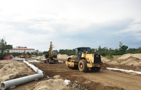 Dự Án Khu Đô Thị Mới Cồn Khương (Goldland Cồn Khương) - Ảnh 3. Dự Án Khu Đô Thị Mới Cồn Khương (Goldland Cồn Khương) - Ảnh 3.