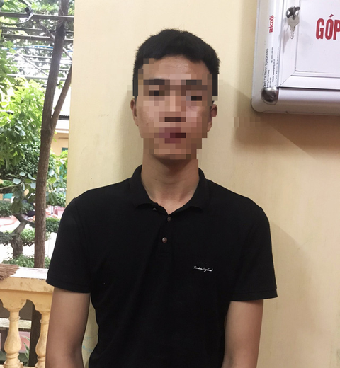 Bất ngờ có video nhạy cảm của người quen, tống tiền luôn - Ảnh 1. Bất ngờ có video nhạy cảm của người quen, tống tiền luôn - Ảnh 1.