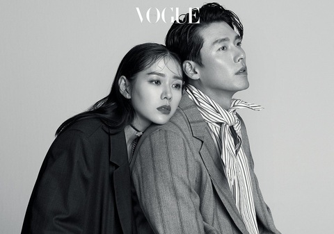 Dispatch tung bằng chứng hẹn hò của cặp đôi Son Ye Jin và Hyun Bin - Ảnh 10. Dispatch tung bằng chứng hẹn hò của cặp đôi Son Ye Jin và Hyun Bin - Ảnh 10.