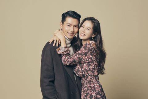 Dispatch tung bằng chứng hẹn hò của cặp đôi Son Ye Jin và Hyun Bin - Ảnh 11. Dispatch tung bằng chứng hẹn hò của cặp đôi Son Ye Jin và Hyun Bin - Ảnh 11.