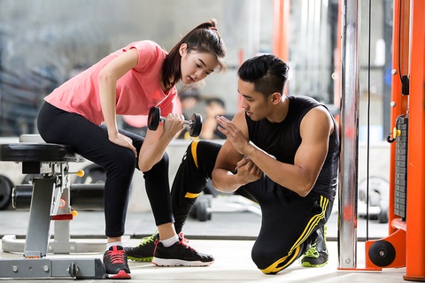 Khởi động Hành Trình Sức Khỏe trực tuyến: Vì một Việt Nam ngày càng khỏe mạnh hơn - Ảnh 2. Khởi động Hành Trình Sức Khỏe trực tuyến: Vì một Việt Nam ngày càng khỏe mạnh hơn - Ảnh 2.