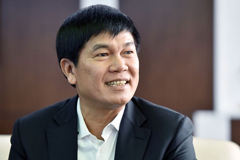 tran dinh long tran dinh long