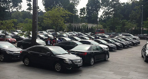 Thủ tướng thúc giục thu hồi nhà ở công vụ dùng sai mục đích, đối tượng - Ảnh 2. Thủ tướng thúc giục thu hồi nhà ở công vụ dùng sai mục đích, đối tượng - Ảnh 2.