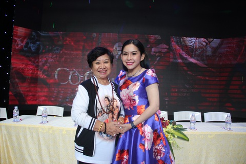 Bình Tinh giới thiệu phim video cải lương Cô gái Đồ Long - Ảnh 2. Bình Tinh giới thiệu phim video cải lương Cô gái Đồ Long - Ảnh 2.