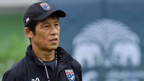 Điểm tin thể thao tối 10-1: Tuyển Thái Lan hưởng lợi nhờ hoãn AFF Cup - Ảnh 1. Điểm tin thể thao tối 10-1: Tuyển Thái Lan hưởng lợi nhờ hoãn AFF Cup - Ảnh 1.
