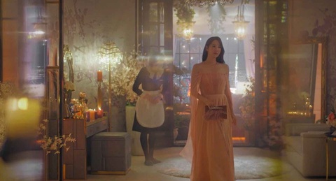 Penthouse: Khi kẻ giàu tàn ác - Ảnh 2. Penthouse: Khi kẻ giàu tàn ác - Ảnh 2.