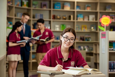 Trường học Xanh - câu chuyện từ bục giảng đến những rừng cây - Ảnh 3. Trường học Xanh - câu chuyện từ bục giảng đến những rừng cây - Ảnh 3.