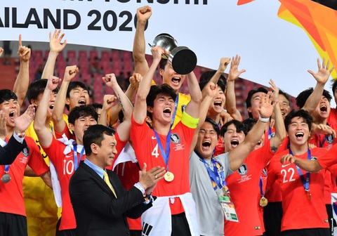 AFC xem xét hủy Giải U23 châu Á 2022 - Ảnh 1. AFC xem xét hủy Giải U23 châu Á 2022 - Ảnh 1.
