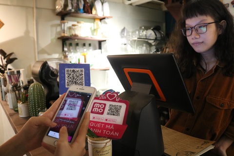 Mobile Money có kịp triển khai trong năm 2021? - Ảnh 1. Mobile Money có kịp triển khai trong năm 2021? - Ảnh 1.