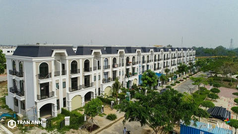 La Villa Green City - Lực hút nhà đầu tư đến từ đâu? - Ảnh 1. La Villa Green City - Lực hút nhà đầu tư đến từ đâu? - Ảnh 1.