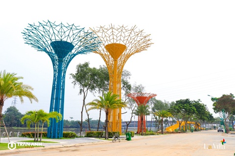 La Villa Green City - Lực hút nhà đầu tư đến từ đâu? - Ảnh 2. La Villa Green City - Lực hút nhà đầu tư đến từ đâu? - Ảnh 2.