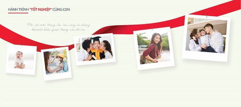 Prudential ra mắt sản phẩm giáo dục Pru-Hành trang trưởng thành - Ảnh 3. Prudential ra mắt sản phẩm giáo dục Pru-Hành trang trưởng thành - Ảnh 3.