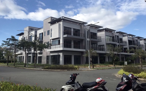 Ngăn giá đất ảo ở Phú Quốc - Ảnh 1. Ngăn giá đất ảo ở Phú Quốc - Ảnh 1.