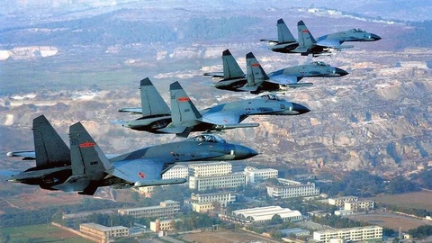 Báo Trung Quốc cảnh báo chiến tranh nếu ông Pompeo đến Đài Loan, Mỹ lên tiếng - Ảnh 1. Báo Trung Quốc cảnh báo chiến tranh nếu ông Pompeo đến Đài Loan, Mỹ lên tiếng - Ảnh 1.