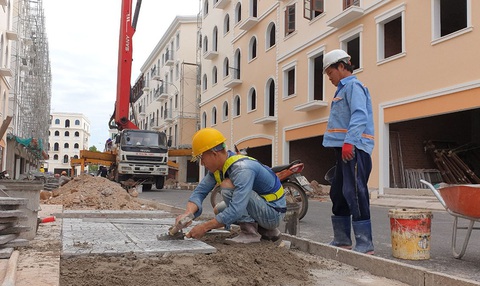 Đừng bắt Phú Quốc mặc đồng phục - Ảnh 4. Đừng bắt Phú Quốc mặc đồng phục - Ảnh 4.