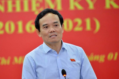 Đại biểu Quốc hội TP.HCM cần nâng cao vai trò giám sát thành lập TP Thủ Đức - Ảnh 3. Đại biểu Quốc hội TP.HCM cần nâng cao vai trò giám sát thành lập TP Thủ Đức - Ảnh 3.
