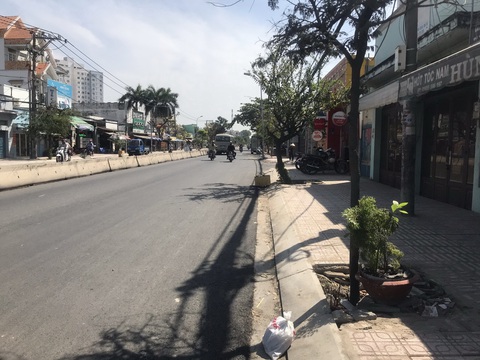 TP.HCM: thêm nhiều cầu, đường hoàn thành trước Tết Nguyên đán 2021 - Ảnh 1. TP.HCM: thêm nhiều cầu, đường hoàn thành trước Tết Nguyên đán 2021 - Ảnh 1.