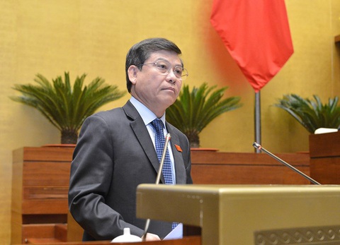 Chánh án Nguyễn Hòa Bình cho rằng ngành tòa án hoàn thành xuất sắc nhiệm vụ - Ảnh 2. Chánh án Nguyễn Hòa Bình cho rằng ngành tòa án hoàn thành xuất sắc nhiệm vụ - Ảnh 2.