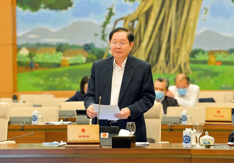 Điều chỉnh địa giới hành chính một số đơn vị thuộc Đắk Nông, Bình Định, Hòa Bình, Bắc Ninh - Ảnh 1. Điều chỉnh địa giới hành chính một số đơn vị thuộc Đắk Nông, Bình Định, Hòa Bình, Bắc Ninh - Ảnh 1.