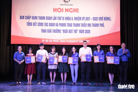 Loạt bài bẫy đa cấp biến tướng của Tuổi Trẻ Online đoạt giải A Ngòi bút trẻ 2020 - Ảnh 2. Loạt bài bẫy đa cấp biến tướng của Tuổi Trẻ Online đoạt giải A Ngòi bút trẻ 2020 - Ảnh 2.