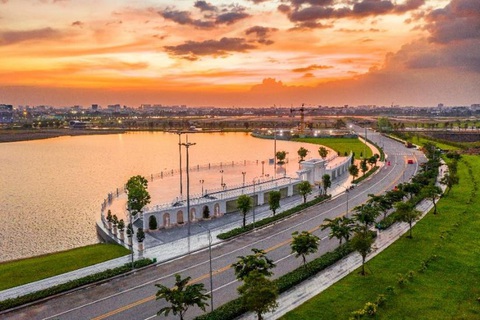 Sunlake Villas: Sống sang giữa tọa độ vàng - Ảnh 2. Sunlake Villas: Sống sang giữa tọa độ vàng - Ảnh 2.