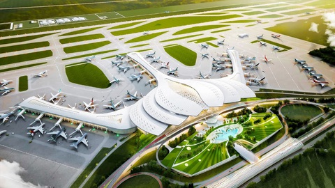 Giải mã tiềm năng tăng giá của bất động sản phía đông TP.HCM - Ảnh 4. Giải mã tiềm năng tăng giá của bất động sản phía đông TP.HCM - Ảnh 4.
