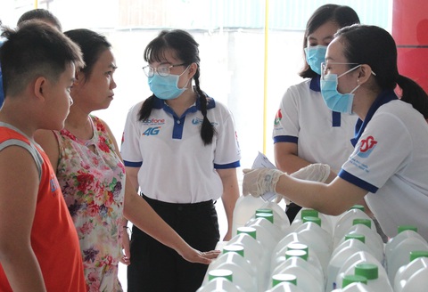 Đoàn bàn chuyện giúp thanh niên làm ăn - Ảnh 3. Đoàn bàn chuyện giúp thanh niên làm ăn - Ảnh 3.