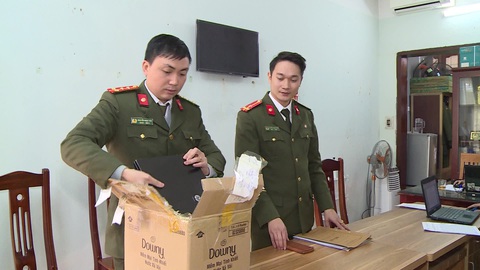 Hội thánh Đức Chúa trời xuất hiện lại ở thành phố Thanh Hóa - Ảnh 2. Hội thánh Đức Chúa trời xuất hiện lại ở thành phố Thanh Hóa - Ảnh 2.