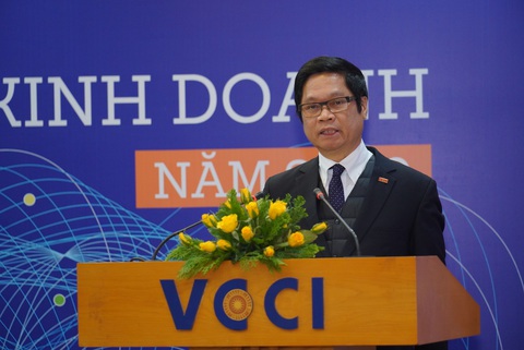 Pháp luật chồng chéo, 3 năm không làm xong thủ tục cho một nhà máy - Ảnh 1. Pháp luật chồng chéo, 3 năm không làm xong thủ tục cho một nhà máy - Ảnh 1.