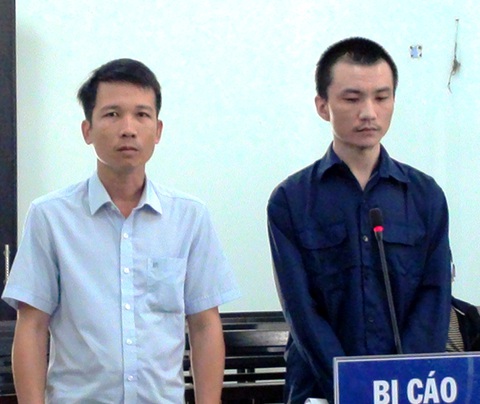 Trả hồ sơ, điều tra lại vụ người Trung Quốc giả thành người Việt Nam - Ảnh 2. Trả hồ sơ, điều tra lại vụ người Trung Quốc giả thành người Việt Nam - Ảnh 2.