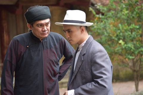 Cậu Vàng: Không xứng với văn chương Nam Cao - Ảnh 3. Cậu Vàng: Không xứng với văn chương Nam Cao - Ảnh 3.