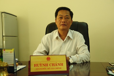 6 giám đốc sở tại Quảng Ngãi không còn là tỉnh ủy viên - Ảnh 1. 6 giám đốc sở tại Quảng Ngãi không còn là tỉnh ủy viên - Ảnh 1.