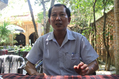 Bí thư Huyện đảo Lý Sơn làm giám đốc Sở Ngoại vụ Quảng Ngãi - Ảnh 1. Bí thư Huyện đảo Lý Sơn làm giám đốc Sở Ngoại vụ Quảng Ngãi - Ảnh 1.