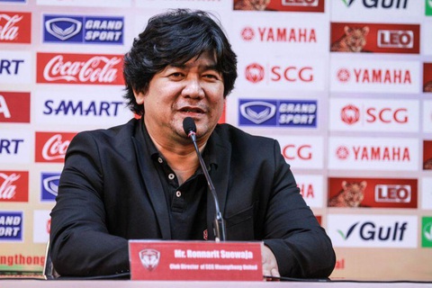 Muangthong United muốn kiện ngược Văn Lâm và người đại diện - Ảnh 2. Muangthong United muốn kiện ngược Văn Lâm và người đại diện - Ảnh 2.