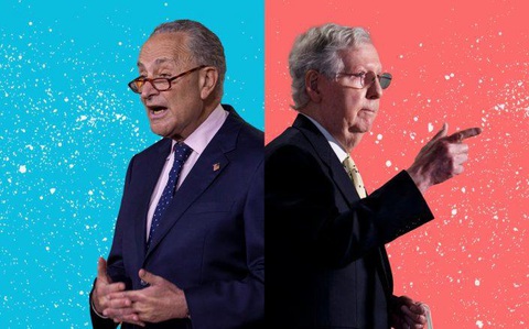 Ông Trump bị luận tội, rồi sao nữa? - Ảnh 2. Ông Trump bị luận tội, rồi sao nữa? - Ảnh 2.