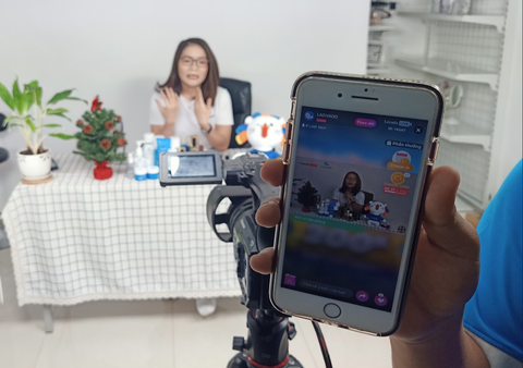 Facebook dự đoán 3 xu hướng mạng xã hội doanh nghiệp cần lưu ý - Ảnh 1. Facebook dự đoán 3 xu hướng mạng xã hội doanh nghiệp cần lưu ý - Ảnh 1.