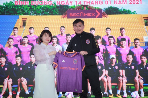 Điểm tin thể thao tối 14-1: Bình Dương đặt mục tiêu vào tốp 6, trận Aston Villa - Everton bị hoãn - Ảnh 3. Điểm tin thể thao tối 14-1: Bình Dương đặt mục tiêu vào tốp 6, trận Aston Villa - Everton bị hoãn - Ảnh 3.