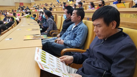 Nông dân Hưng Yên hào hứng chăn nuôi - Ảnh 2. Nông dân Hưng Yên hào hứng chăn nuôi - Ảnh 2.