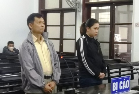 Cựu giám đốc Sở Ngoại vụ kêu chứng cứ kết tội bị cáo không được giám định - Ảnh 1. Cựu giám đốc Sở Ngoại vụ kêu chứng cứ kết tội bị cáo không được giám định - Ảnh 1.